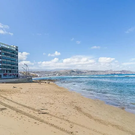Canteras * Las Palmas de Gran Canaria