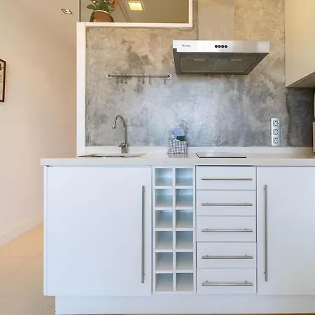Canteras Apartment