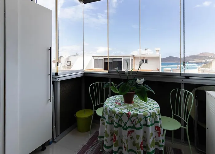 Canteras 라스팔마스