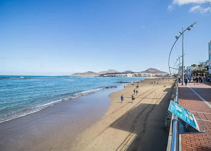 Canteras 아파트 *