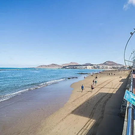 Canteras Apartamento *